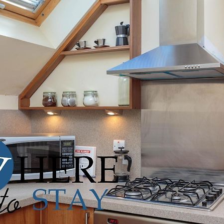 إدنبرة Caledonian Road Lovely 1 Bed Apartment المظهر الخارجي الصورة
